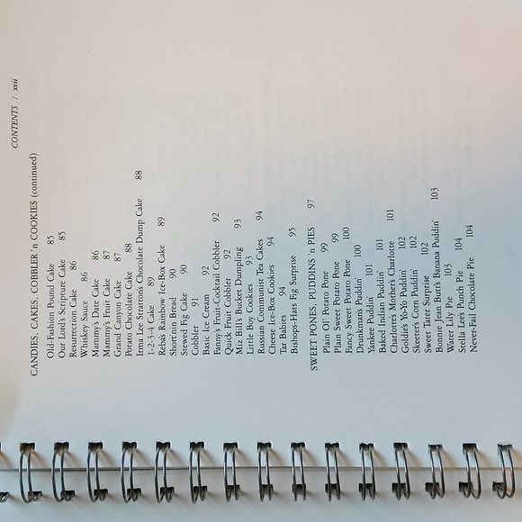 White Trash Cooking - Picture 9 of 16